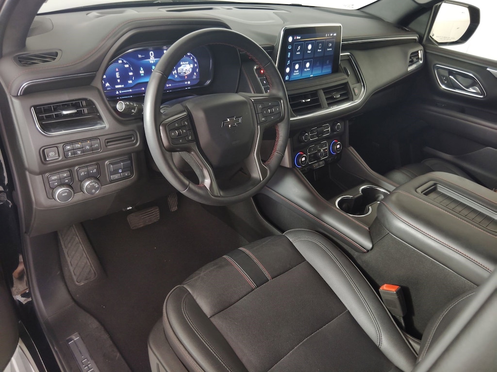 Used 2022 Chevrolet Tahoe RST SUV