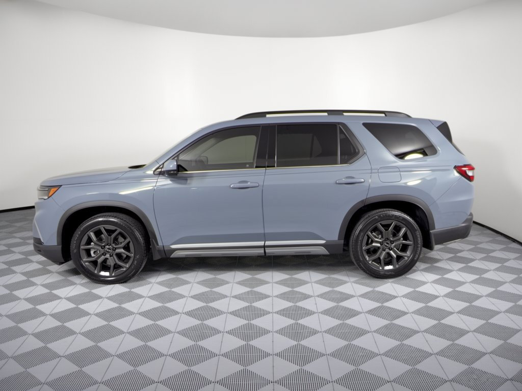 Certified 2024 Honda Pilot Touring SUV