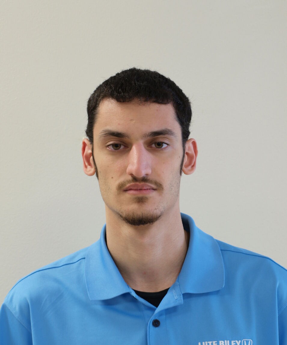 Rahed Zoubhy