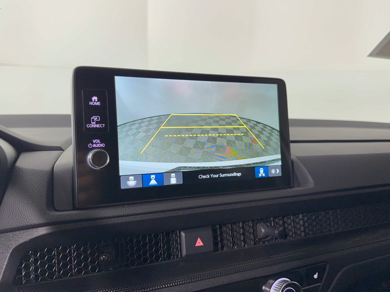 2026 Honda CR-V Sport - Photo 24