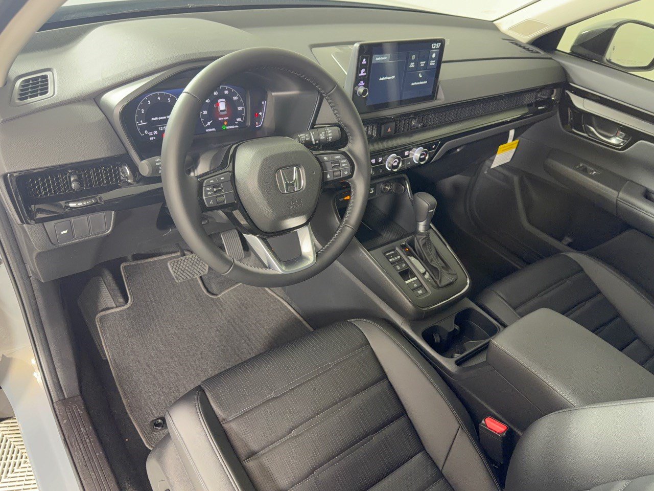 New 2027 Honda CR-V EX-L SUV