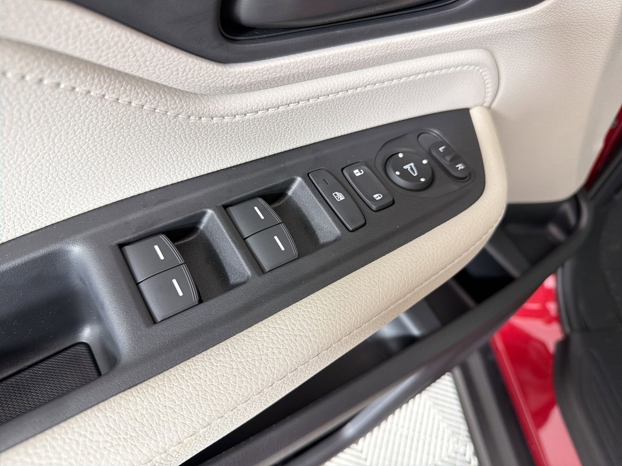 2026 Honda Odyssey EX-L - Photo 21