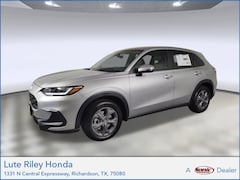 2026 Honda HR-V LX SUV