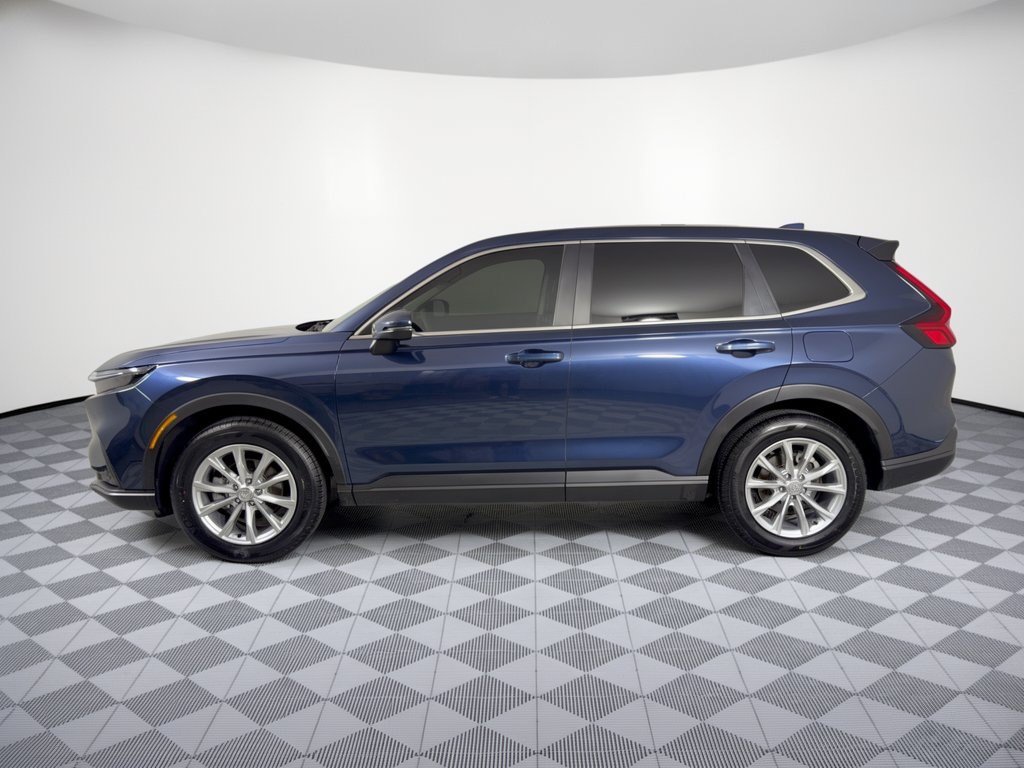 2024 Honda CR-V EX-L - Photo 2