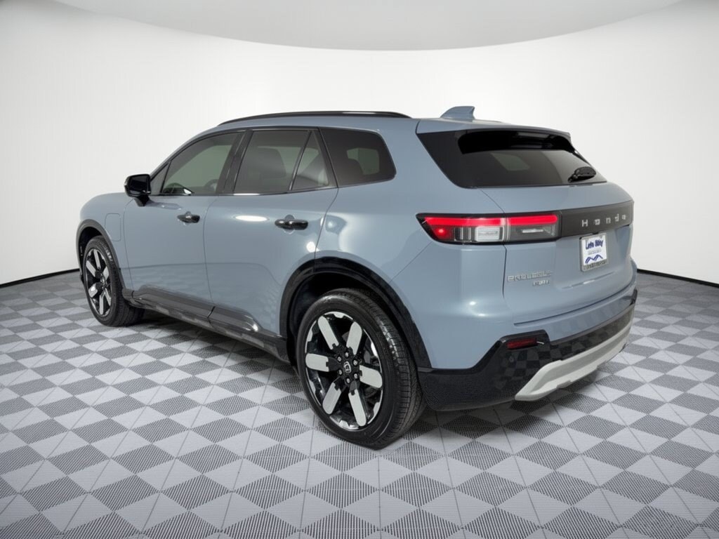 New 2026 Honda Prologue Elite SUV