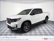  Honda Ridgeline