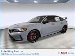 2025 Honda Civic Type R Hatchback