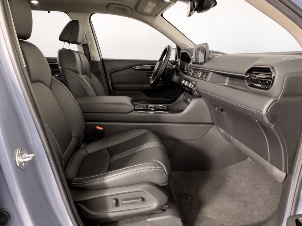 2024 Honda Pilot Touring - Photo 30