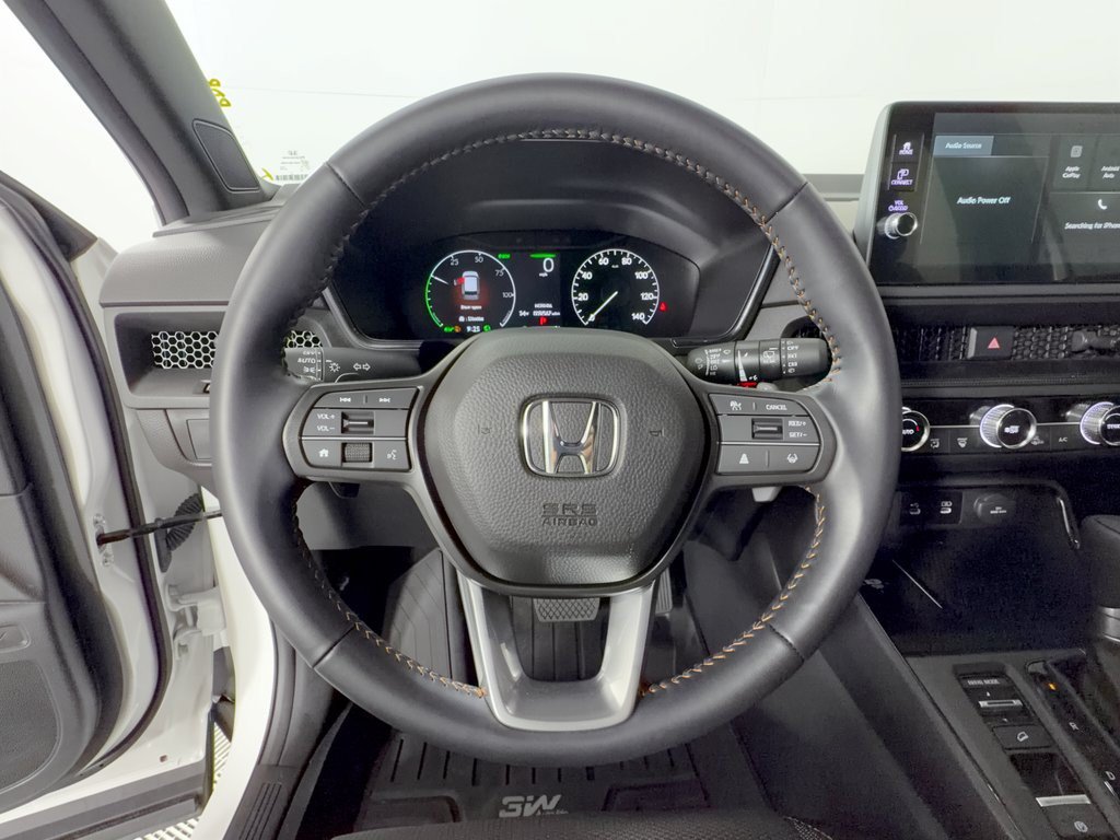 2026 Honda CR-V Sport - Photo 10