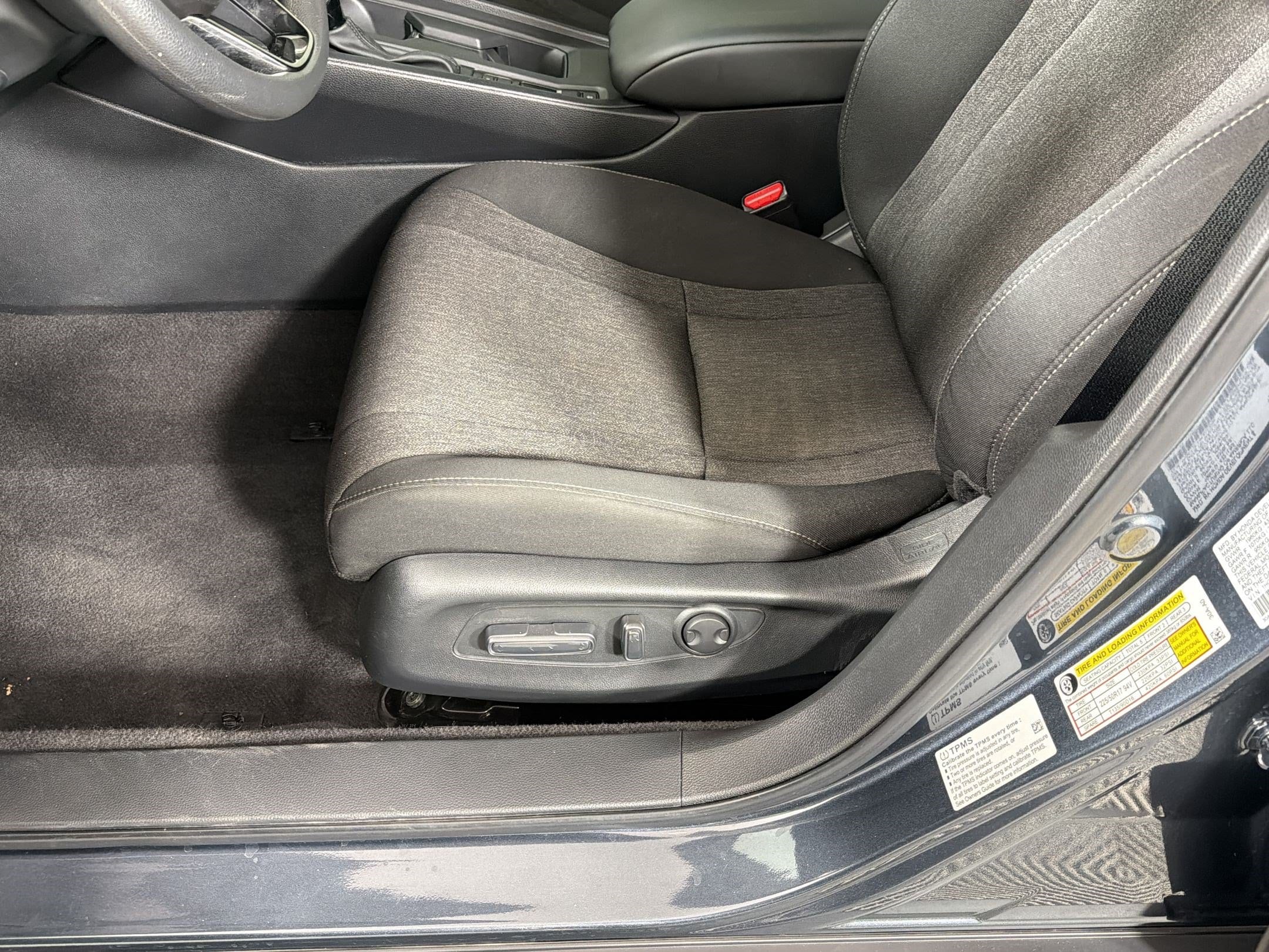 2024 Honda Accord EX - Photo 13