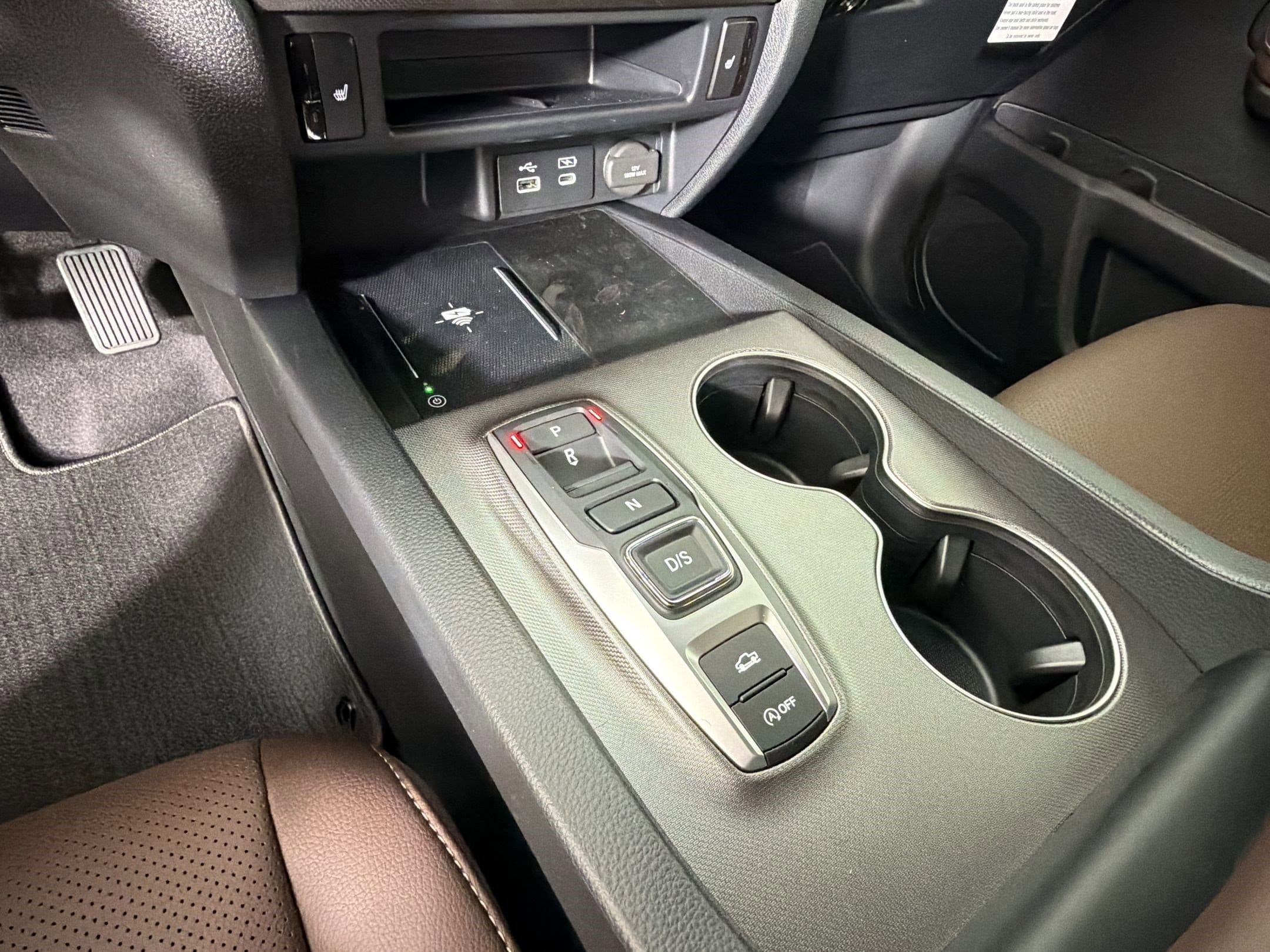 2026 Honda Ridgeline RTL - Photo 25