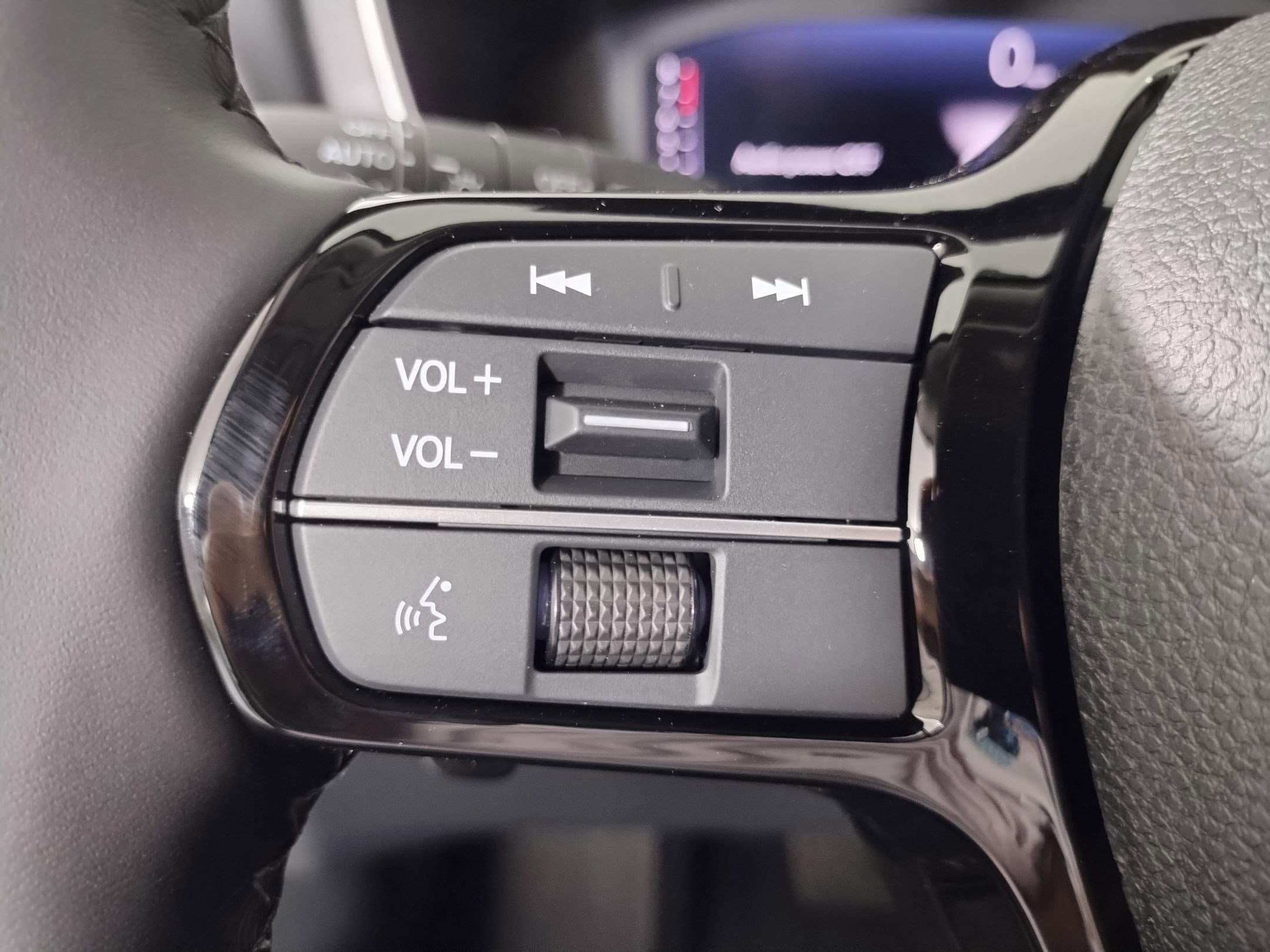 2026 Honda Pilot EX-L - Photo 15