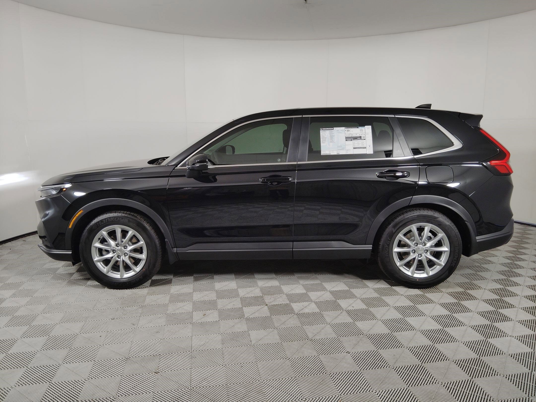 2026 Honda CR-V EX photo 2