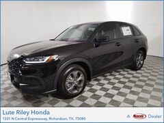 2026 Honda HR-V LX SUV