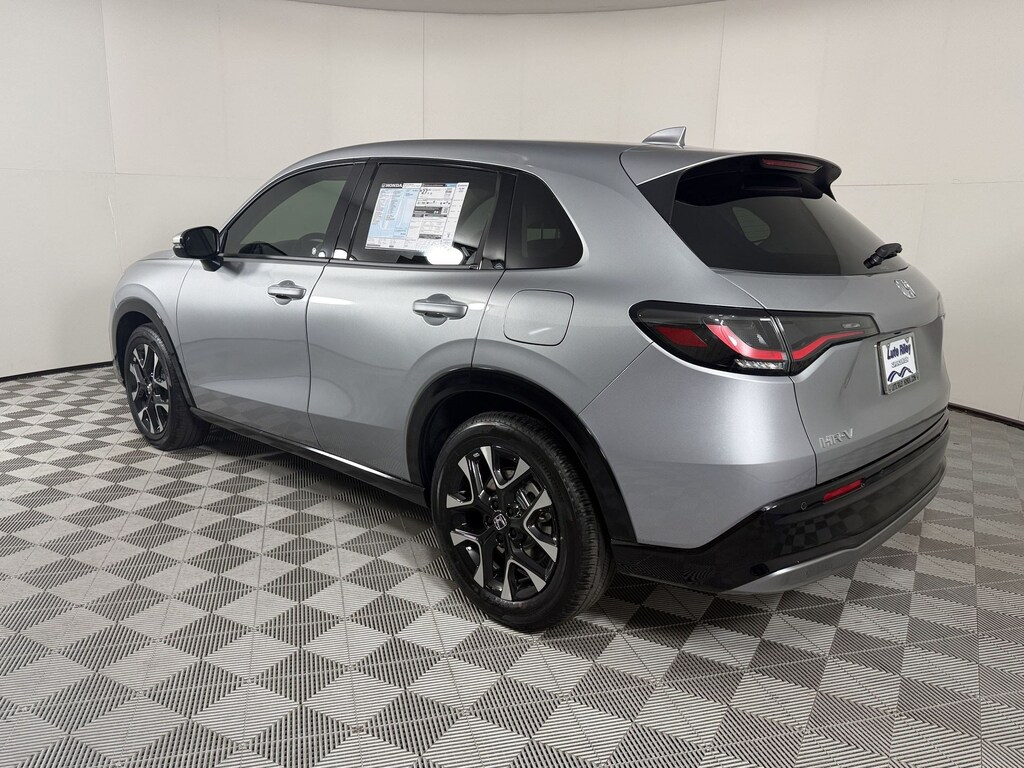New 2027 Honda HR-V EX-L SUV