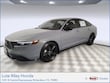 Honda Accord Hybrid