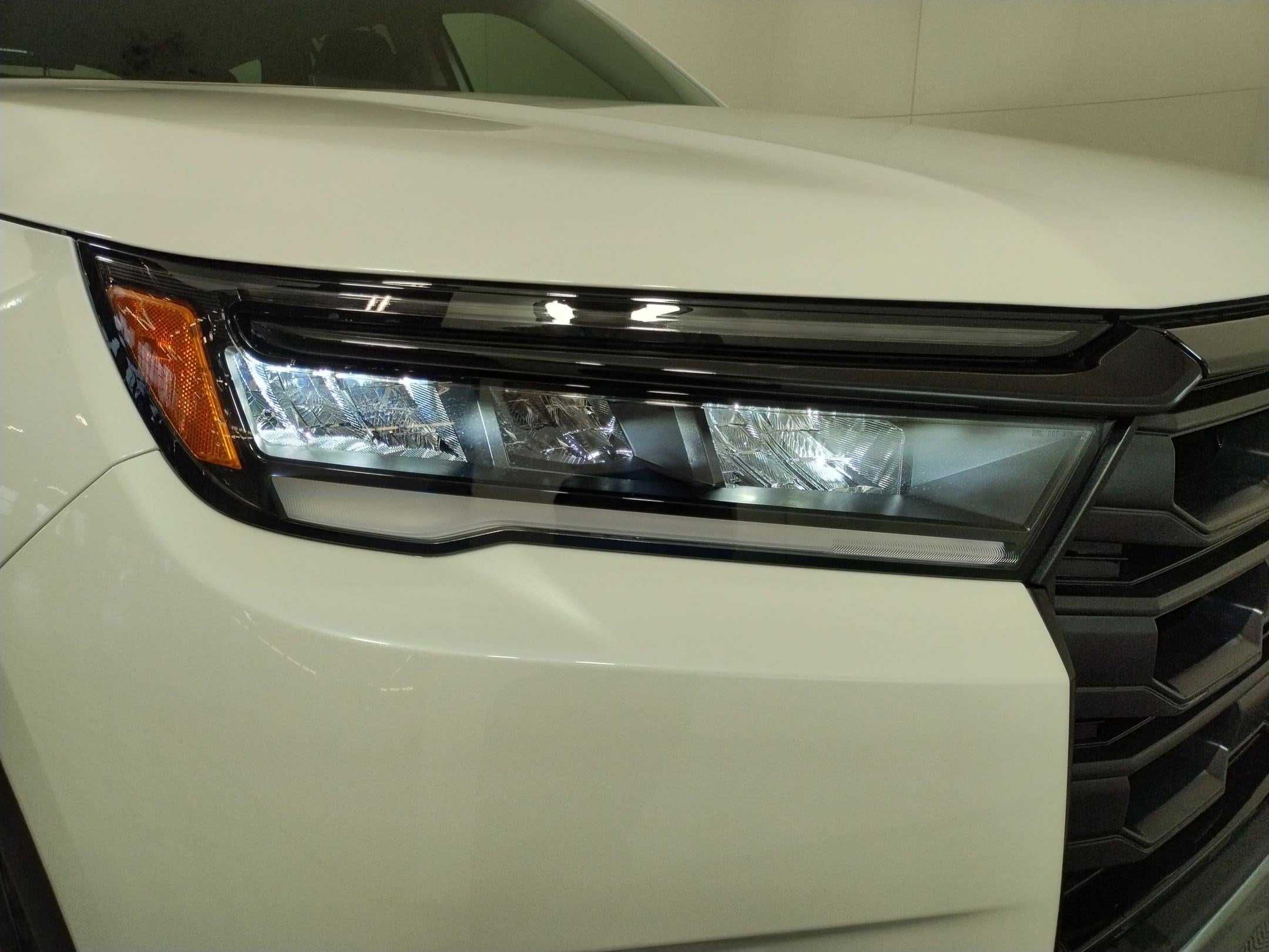 2026 Honda Pilot EX-L - Photo 11