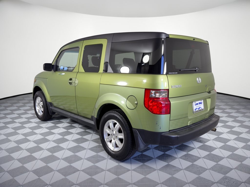 2006 Honda Element EX-P SUV
