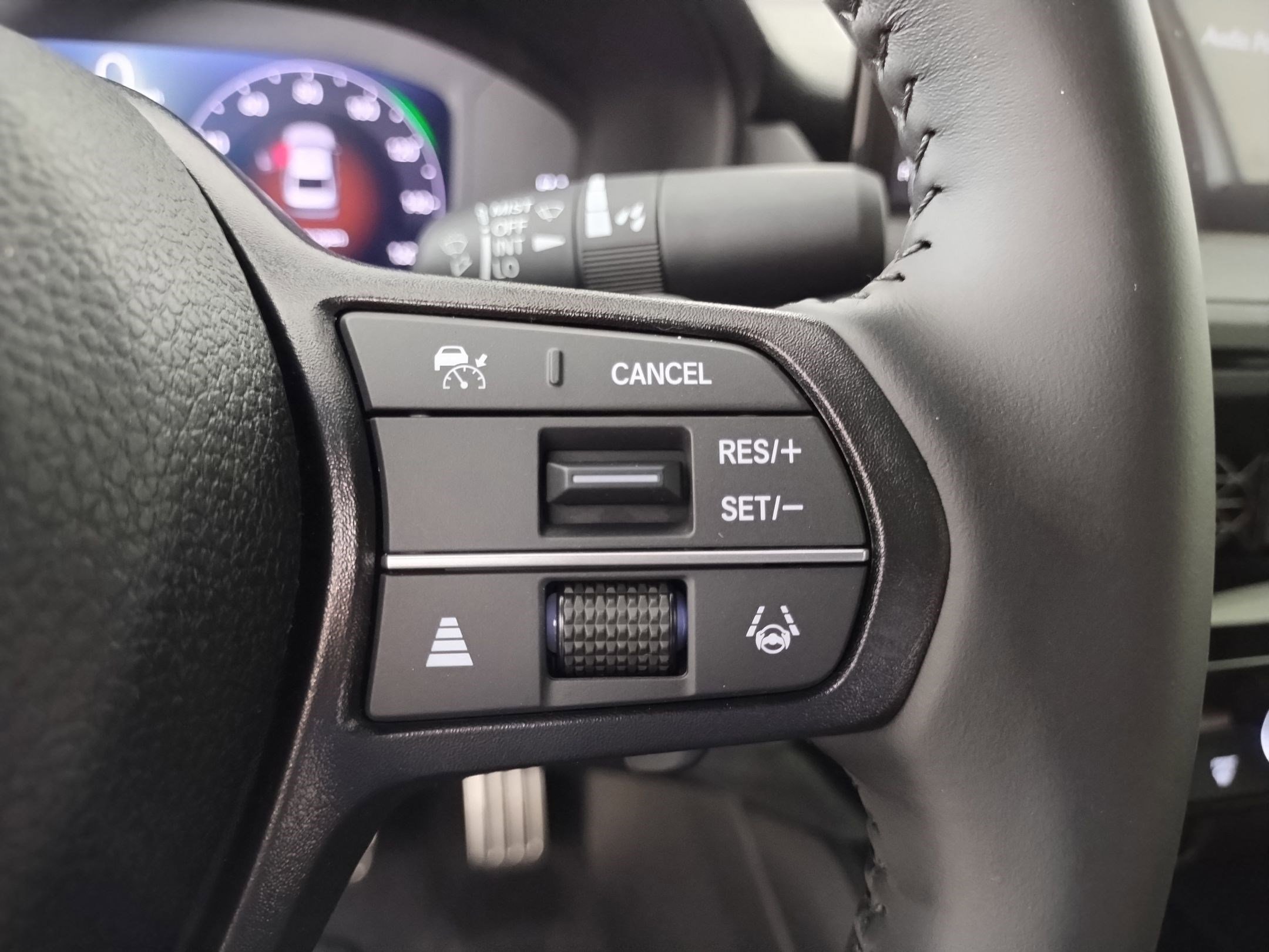 2026 Honda Accord Hybrid Sport - Photo 26