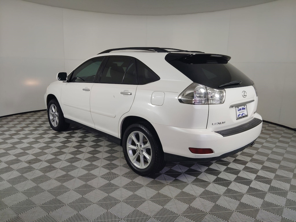 Used 2009 Lexus RX 350 Base SUV