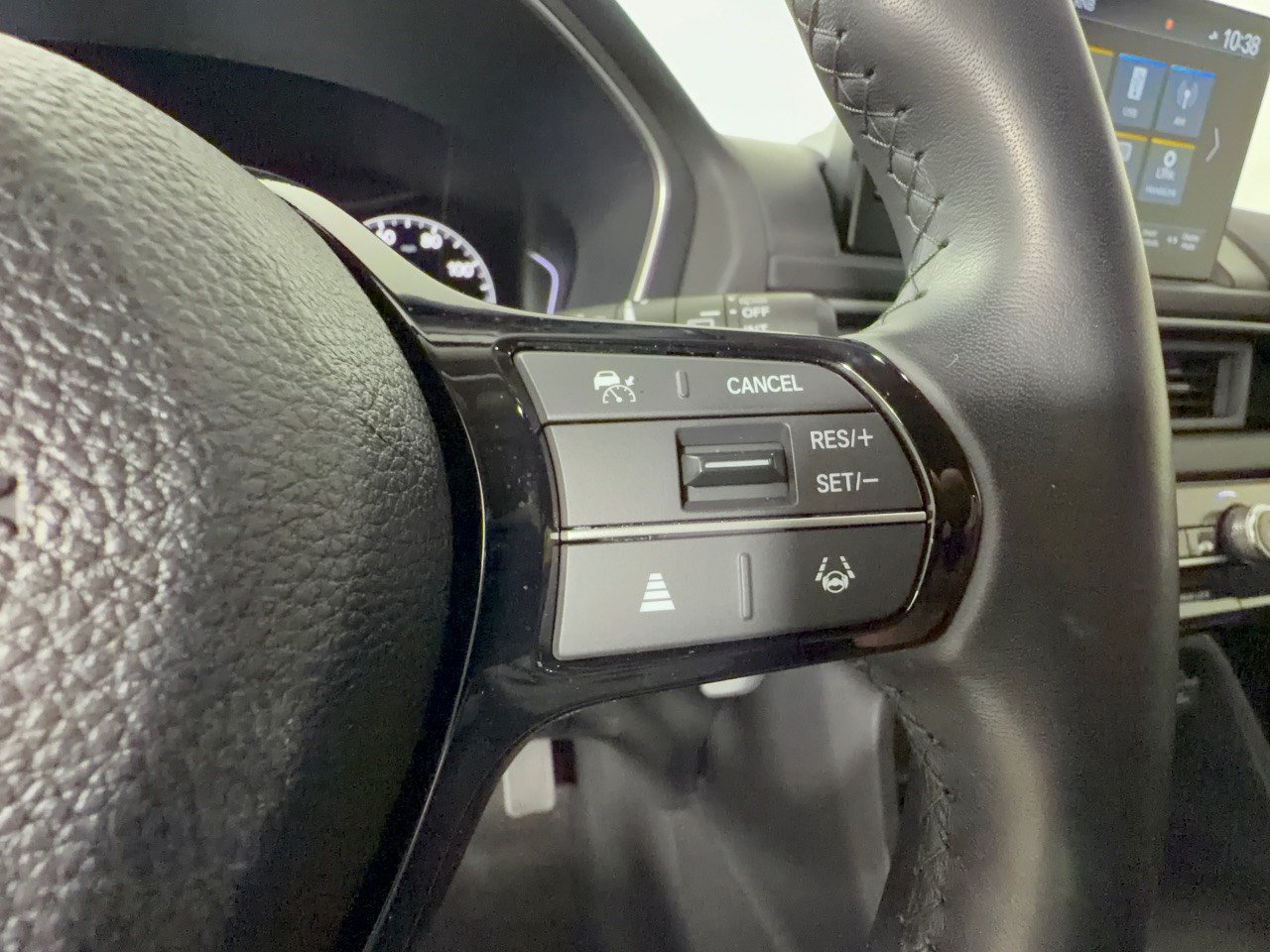 2024 Honda Pilot Touring - Photo 19