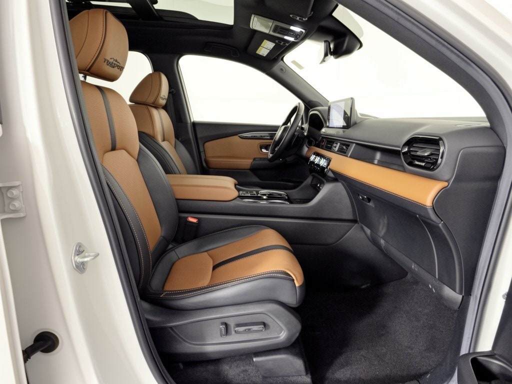 2026 Honda Passport TrailSport Elite - Photo 29