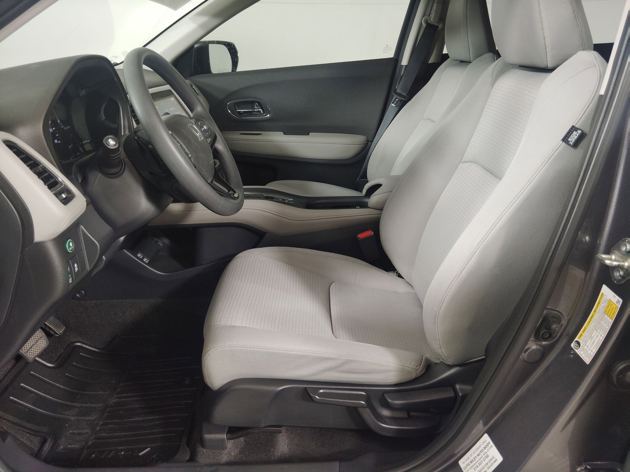 2020 Honda HR-V EX 2WD photo 4