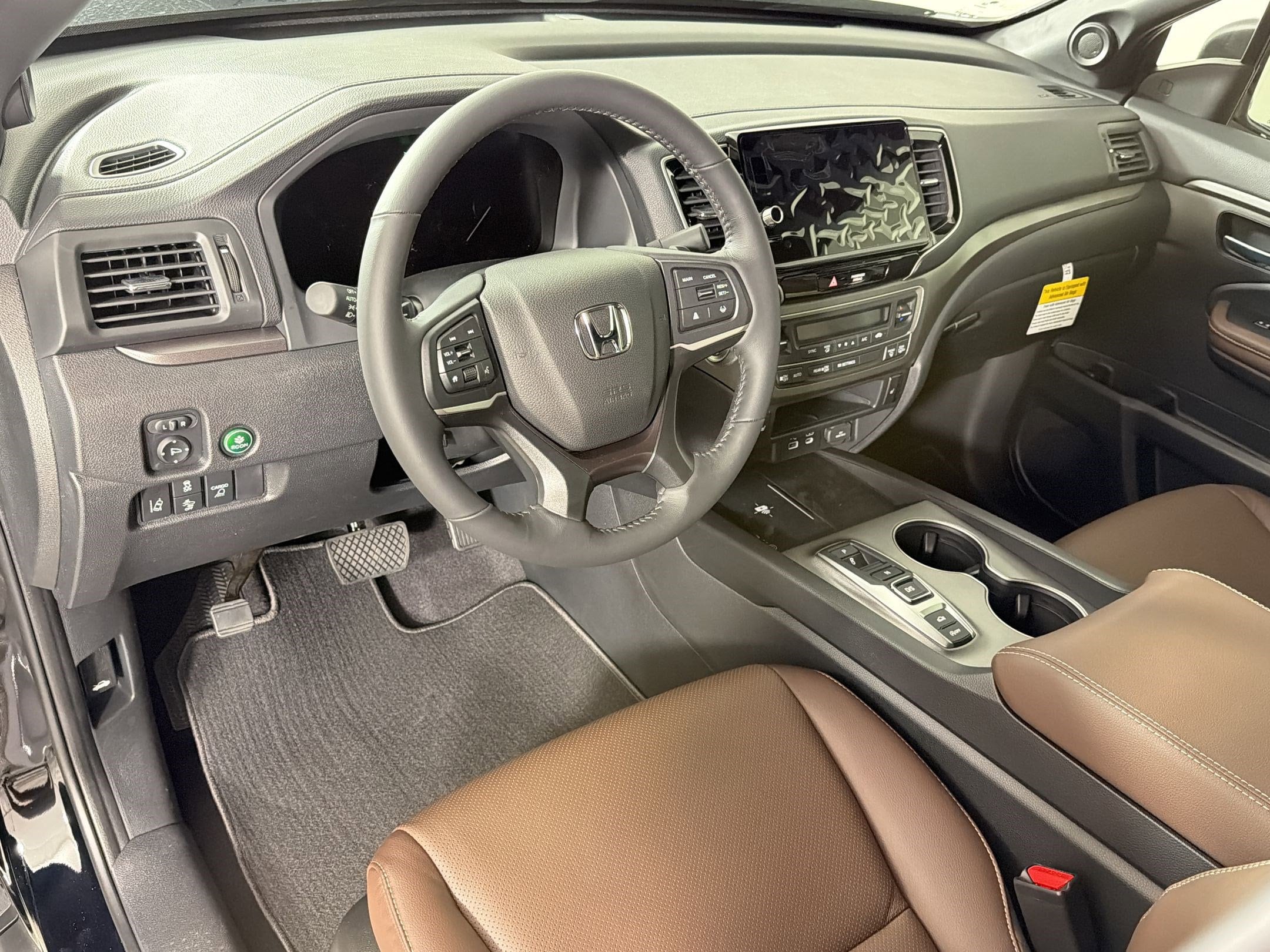 2026 Honda Ridgeline RTL - Photo 4