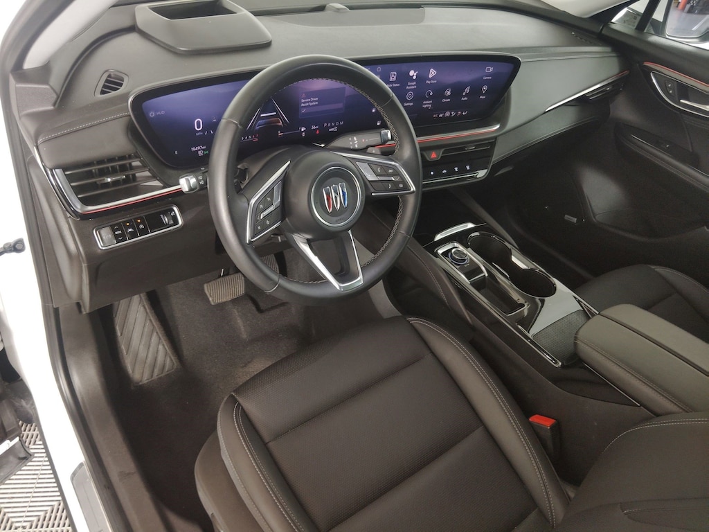 Used 2024 Buick Envision Preferred SUV