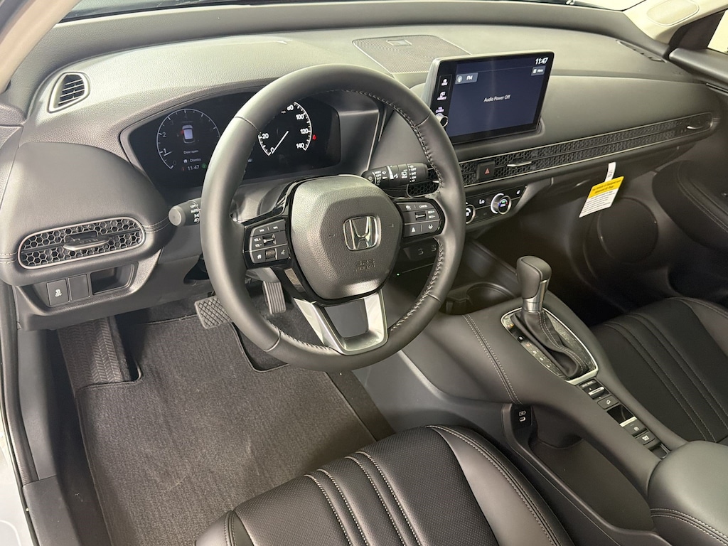 New 2027 Honda HR-V EX-L SUV