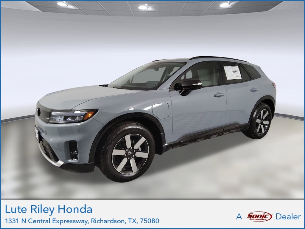 New 2026 Honda Prologue Touring SUV