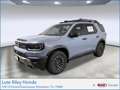 2026 Honda Passport TrailSport SUV