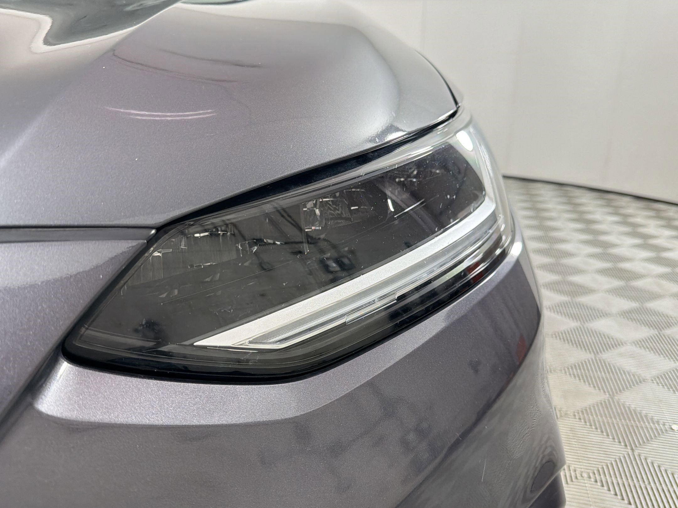 2025 Honda HR-V LX - Photo 11