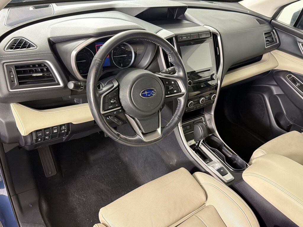 Used 2021 Subaru Ascent Limited 7-Passenger SUV