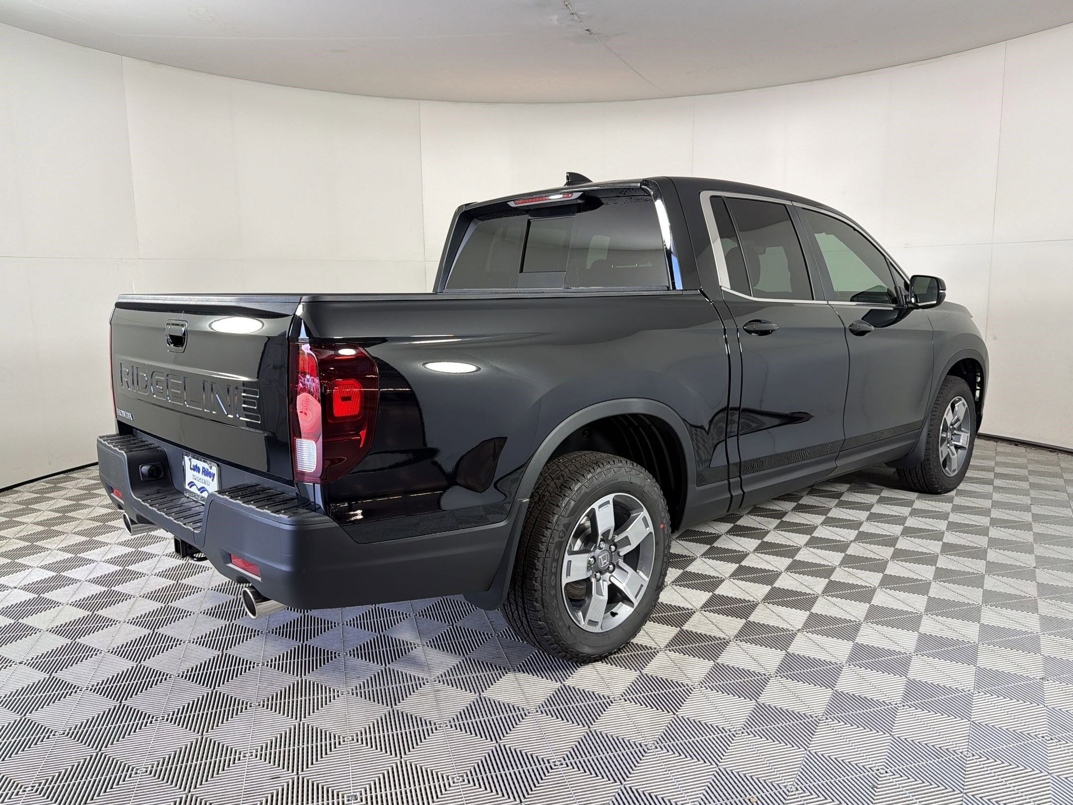 2026 Honda Ridgeline RTL - Photo 9
