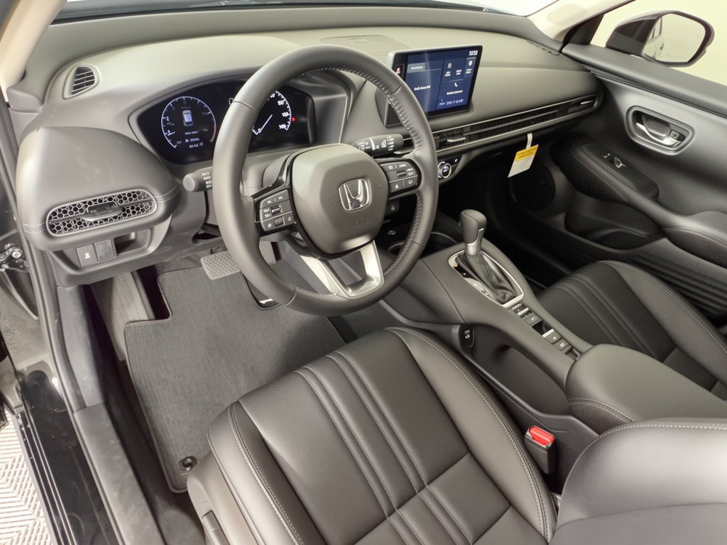 New 2027 Honda HR-V EX-L SUV