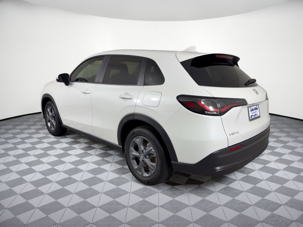 New 2027 Honda HR-V LX SUV