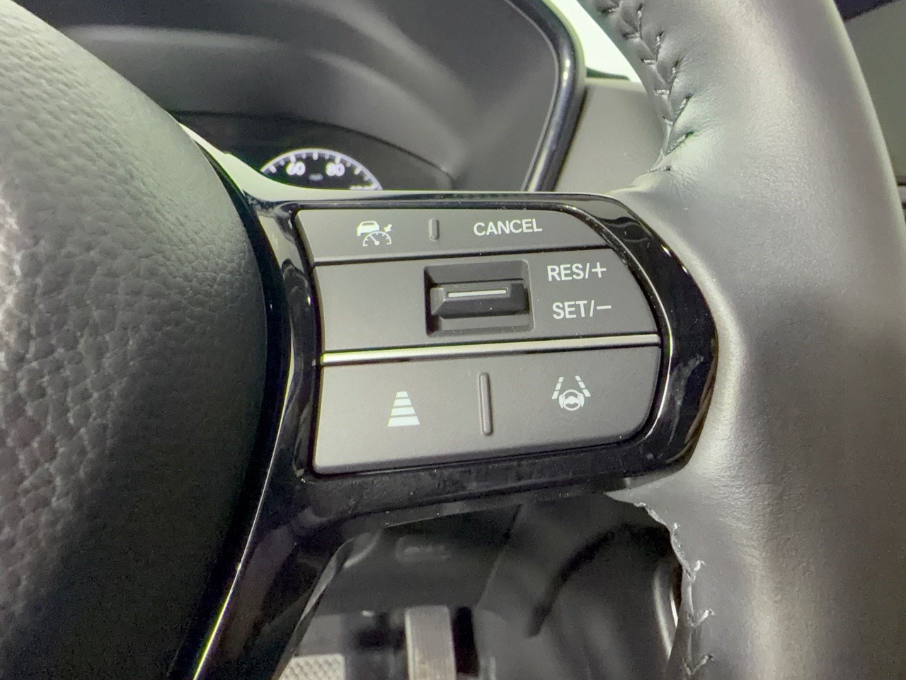 2024 Honda CR-V EX-L - Photo 19
