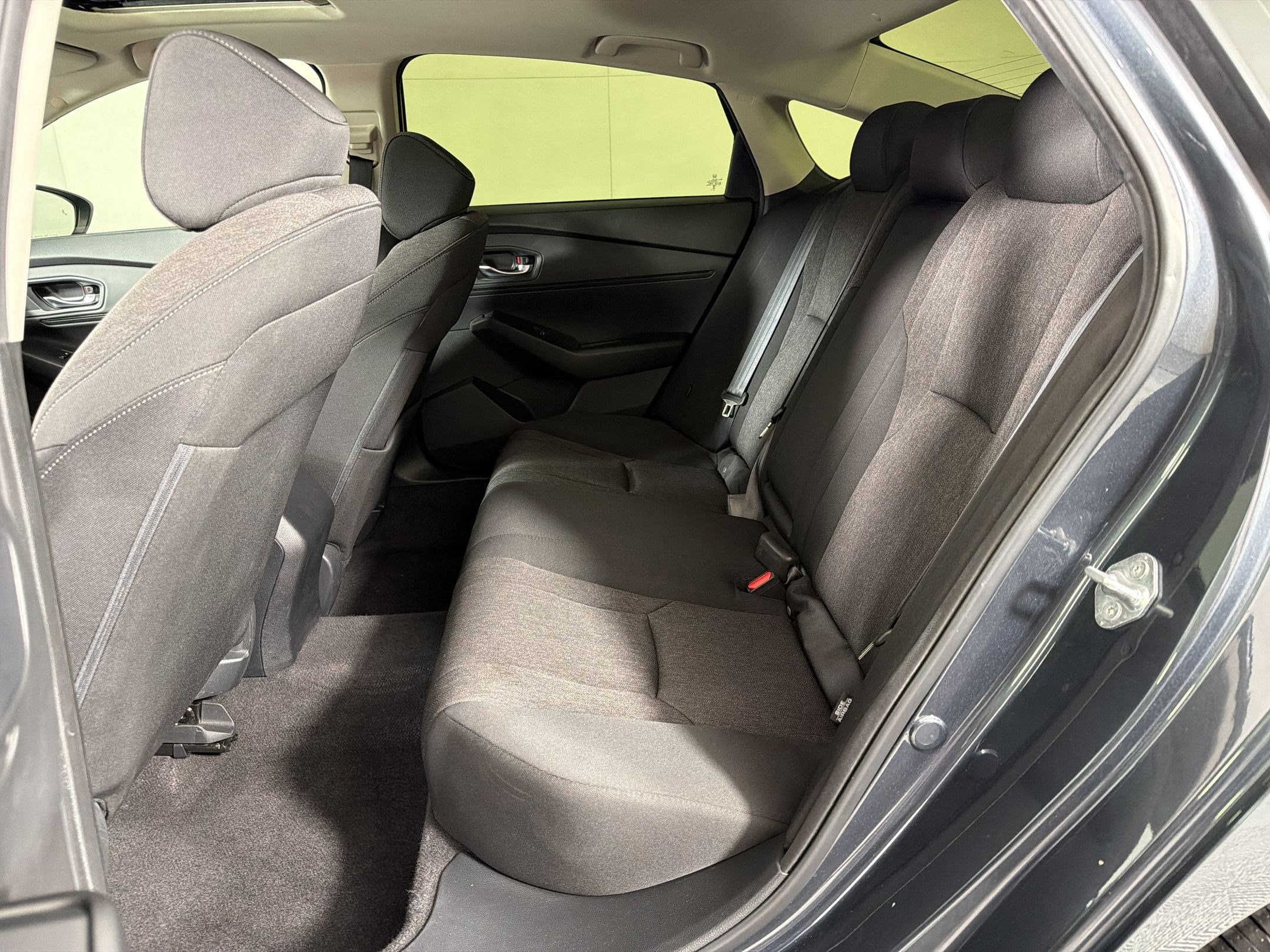 2024 Honda Accord EX - Photo 22