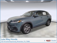 2026 Honda HR-V LX SUV