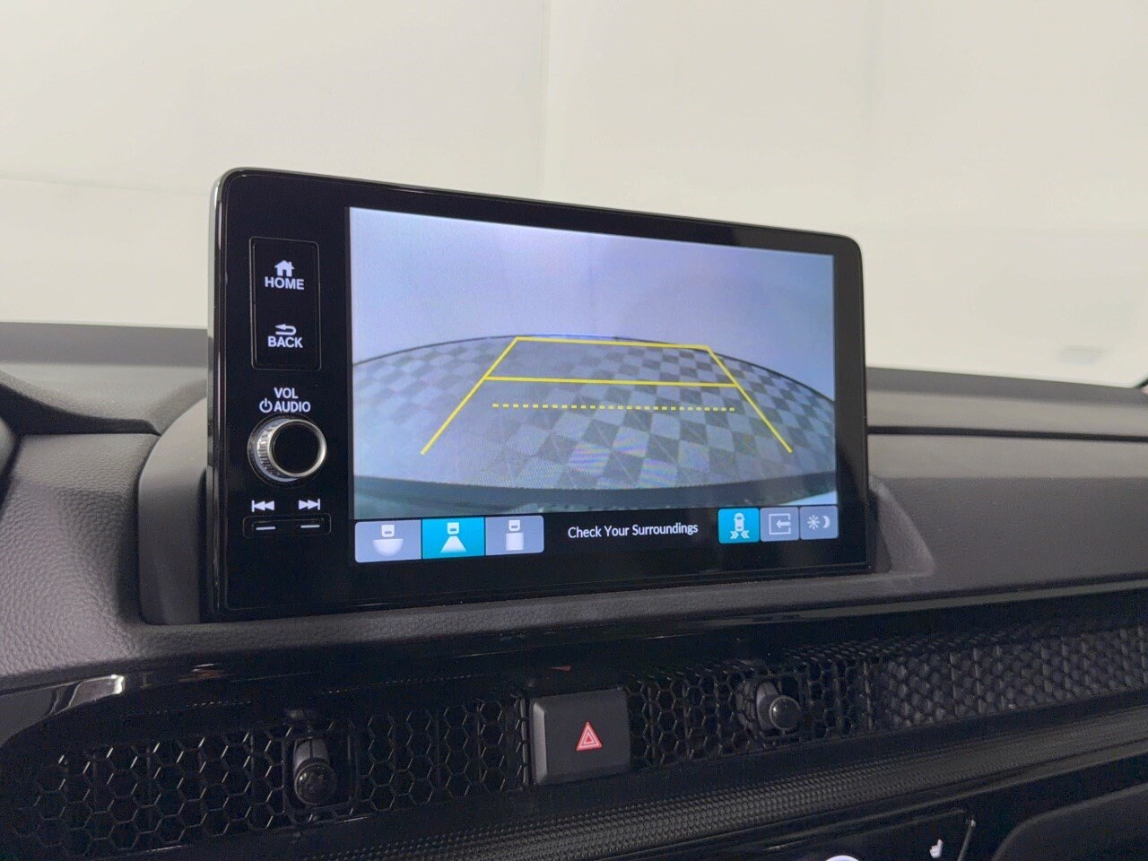 2024 Honda CR-V EX-L - Photo 24