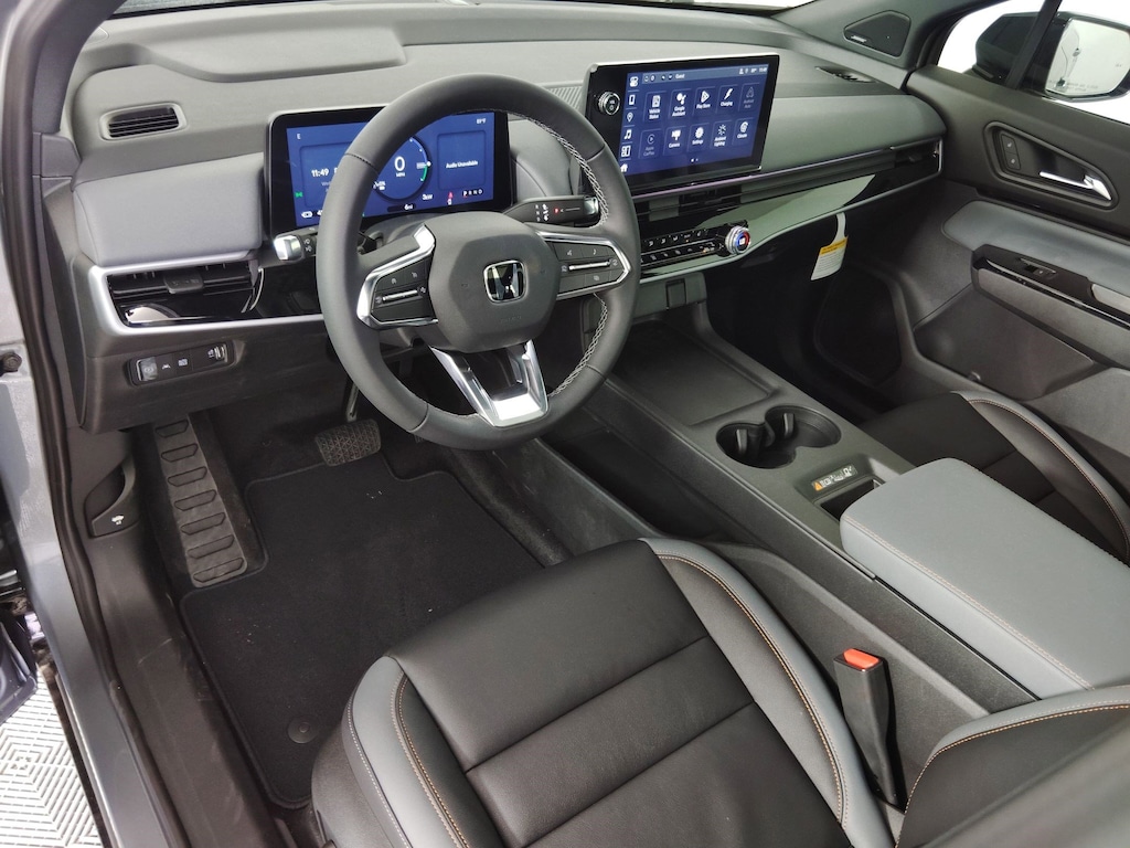 New 2025 Honda Prologue Touring SUV