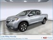  Honda Ridgeline