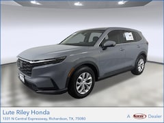 2026 Honda CR-V LX SUV
