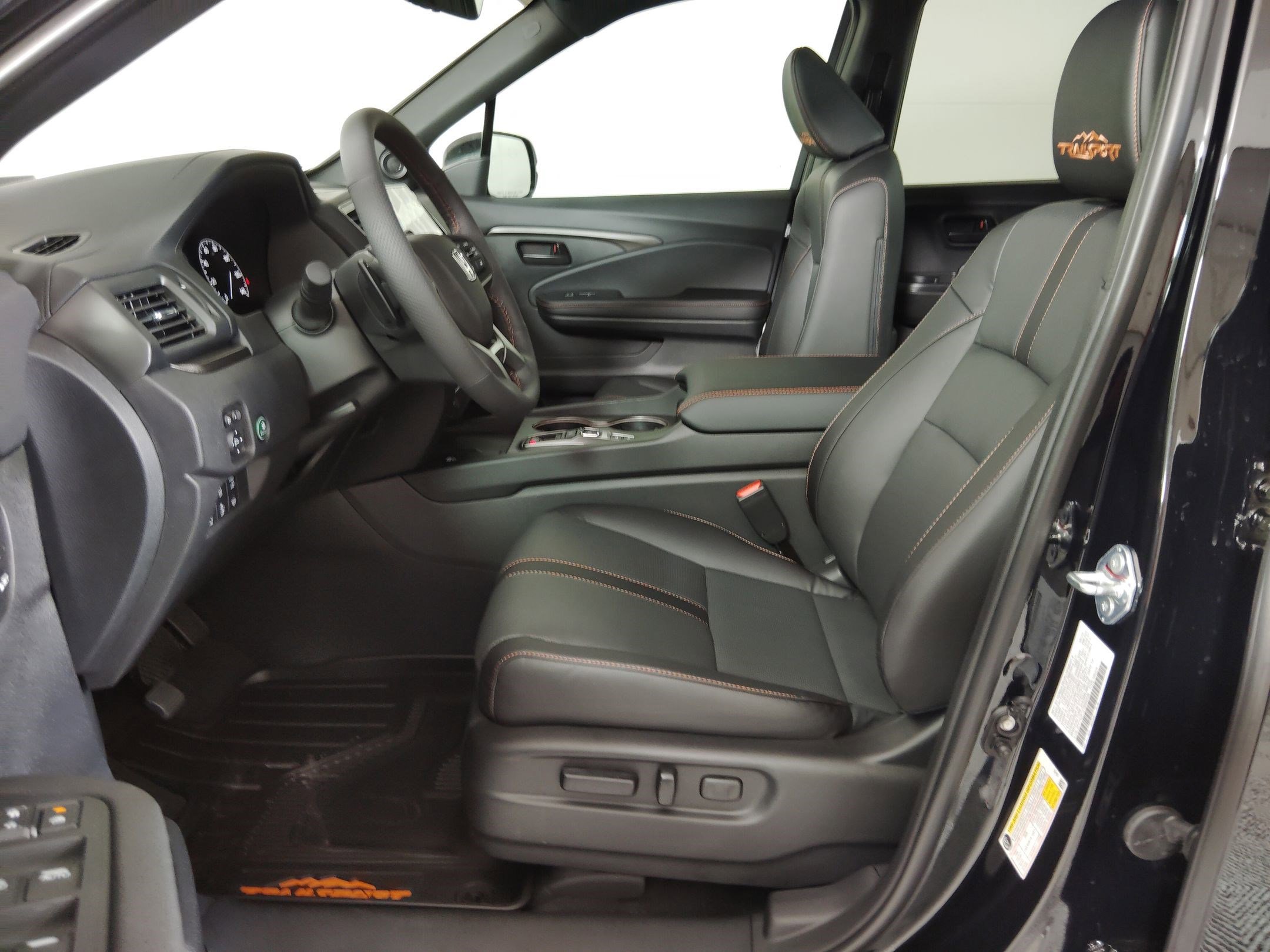 2026 Honda Ridgeline TrailSport - Photo 5