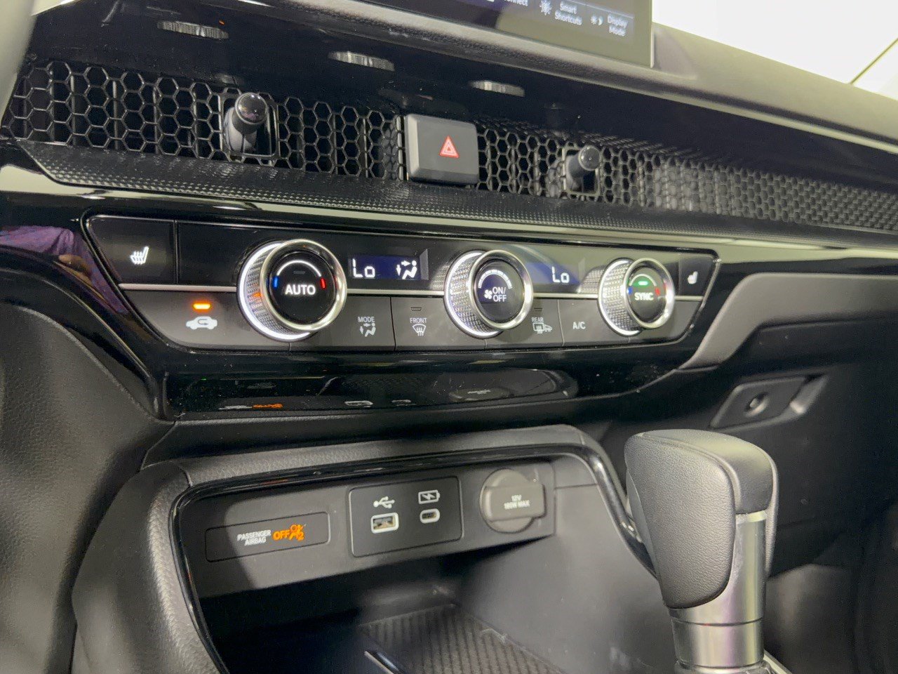2024 Honda CR-V EX-L - Photo 22