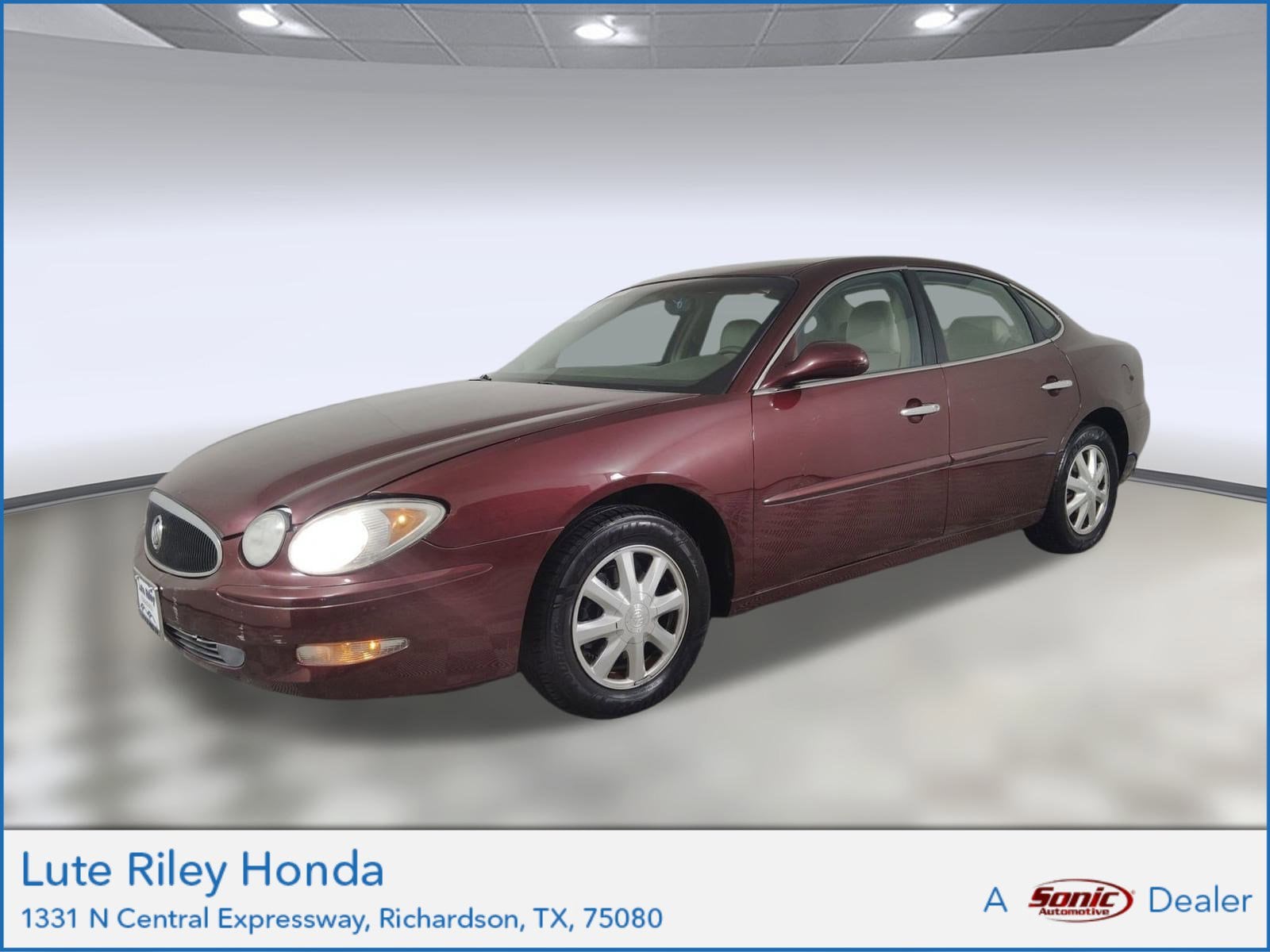 2006 Buick LaCrosse CXL's photo