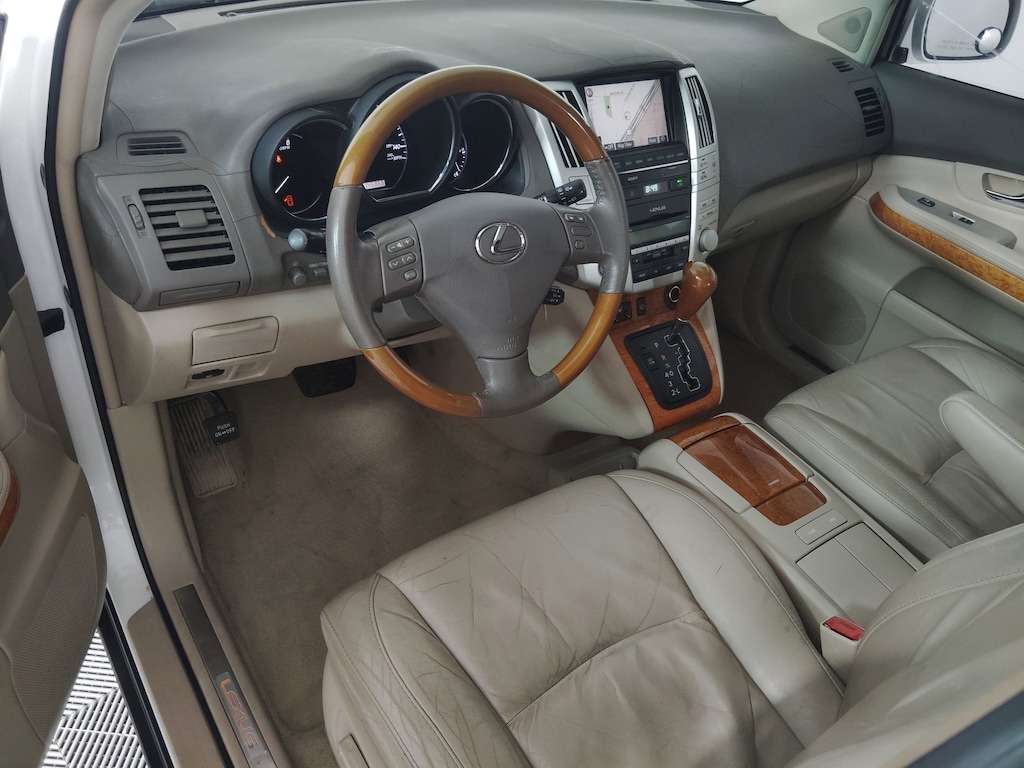 Used 2009 Lexus RX 350 Base SUV