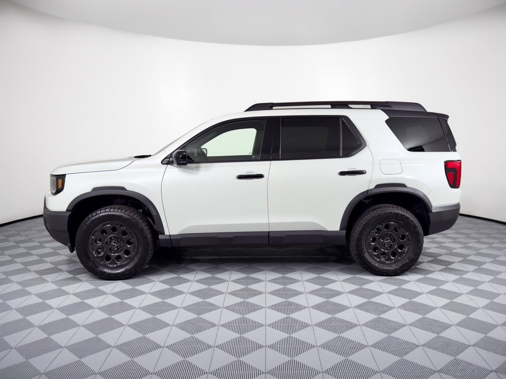New 2027 Honda Passport TrailSport Elite SUV