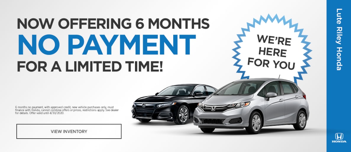 Best Deals in Dallas, TX Lute Riley Honda New & Used Vehicles for Sale